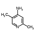 CAS#: 22279-89-6, 2,5-Dimethyl-4-Pyridinamine