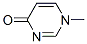 CAS#: 2228-30-0, 1-Methylpyrimidin-4-One