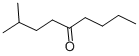 CAS#: 22287-02-1, 2-Methyl-5-Nonanone