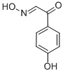 CAS#: 22288-50-2, (4-Hydroxyphenyl)-Glyoxal 2-oxime