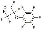 CAS#: 22304-57-0, 2,3,3,3-Tetrafluoro-2-(Pentafluorophenoxy)Propionyl Fluoride