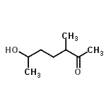 CAS#: 223415-99-4, 6-Hydroxy-3-Methyl-2-Heptanone