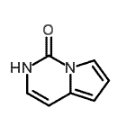 CAS#: 223432-96-0, Pyrrolo[1,2-c]Pyrimidin-1(2H)-One