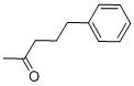 CAS 登录号：2235-83-8， 5-苯基戊烷-2-酮