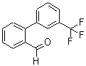 CAS#: 223575-93-7, 3'-(Trifluoromethyl)-2-Biphenylcarbaldehyde