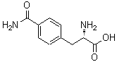 CAS#: 223593-04-2, 4-Carbamoyl-L-Phenylalanine