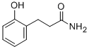 CAS#: 22367-76-6, 3-(2-Hydroxyphenyl)Propionamide