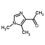 CAS#: 223785-73-7, 1-(1,5-Dimethyl-1H-Imidazol-4-Yl)Ethanone