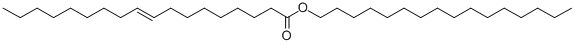 CAS 登录号：22393-86-8， 棕榈基油酸酯