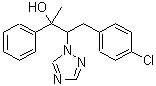 CAS#: 224047-41-0, 4-(4-Chlorophenyl)-2-Phenyl-3-(1H-1,2,4-Triazol-1-Yl)-2-Butanol