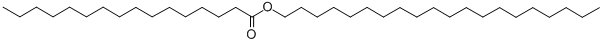 CAS#: 22413-01-0, Palmitic Acid Arachidyl Ester