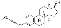 CAS#: 22415-44-7, 2-Methoxyethinyl Estradiol