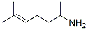 CAS 登录号：22462-79-9， 1,5-二甲基己-4-烯基胺