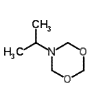 CAS#: 224791-28-0, 5-Isopropyl-1,3,5-Dioxazinane