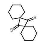 CAS#: 22502-49-4, Dispiro[5.1.5.1]Tetradecane-7,14-Dithione