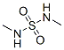 CAS 登录号：22504-72-9， N,N'-二甲基磺胺