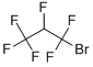 CAS#: 2252-78-0, 1-Bromo-1,1,2,3,3,3-Hexafluoropropane