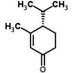 CAS#: 225221-26-1, (4S)-4-Isopropyl-3-Methyl-Cyclohex-2-En-1-One