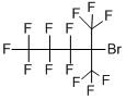 CAS#: 22528-67-2, 2-Bromo-1,1,1,3,3,4,4,5,5,5-Decafluoro-2-(Trifluoromethyl)-Pentane