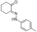 CAS#: 2257-17-2, 2-[(4-Methylphenyl)Hydrazinylidene]Cyclohexan-1-One