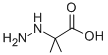 CAS#: 22574-05-6, 2-Hydrazino-2-Methyl-Propanoic Acid