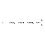 CAS#: 22594-81-6, Cesium tricarbonyltrichlororuthenate