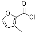CAS#: 22601-06-5, 3-Methyl-2-Furoyl Chloride