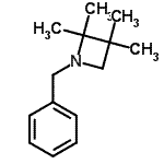CAS 登录号：22606-88-8， 1-苄基-2,2,3,3-四甲基吖丁啶