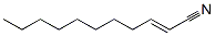 CAS#: 22629-48-7, Undec-2-Enonitrile