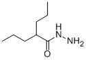 CAS#: 22632-36-6, 2-Propyl-Pentanoic Acid Hydrazide