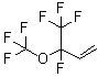 CAS#: 226575-14-0, 3,4,4,4-Tetrafluoro-3-(Trifluoromethoxy)-1-Butene