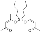 CAS#: 22673-19-4, Dibutyltin Bis(2,4-Pentanedionate)