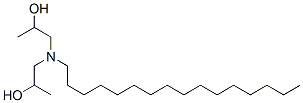 CAS#: 2269-21-8, 1-(Hexadecyl-(2-Hydroxypropyl)Amino)Propan-2-Ol