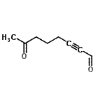 CAS#: 226911-08-6, 7-Oxooct-2-Ynal