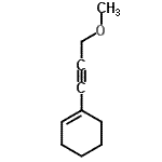 CAS#: 227006-86-2, 1-(3-Methoxy-1-Propyn-1-Yl)Cyclohexene