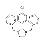 CAS#: 227027-83-0, 1,3-Dibenzyl-2-(4-Chlorophenyl)Imidazolidine