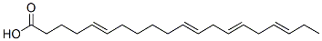 CAS#: 2271-31-0, (5E,11E,14E,17E)-Icosa-5,11,14,17-Tetraenoic Acid