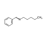 CAS#: 22710-00-5, N-Pentyl-1-Phenyl-Methanimine
