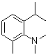 CAS#: 227199-09-9, 2-Isopropyl-N,N,6-Trimethylaniline