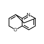 CAS#: 227311-91-3, 5-Oxa-10-Azatricyclo[6.2.1.0<Sup>4,9</Sup>]Undeca-1,3,7,9-Tetraene