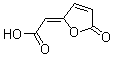 CAS#: 22752-92-7, (2Z)-2-(5-Oxo-2(5H)-furanylidene)-Acetic acid