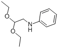 CAS 登录号：22758-34-5， 苯胺基乙醛二乙基缩醛