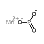 CAS#: 22775-65-1, Manganese(2+) Phosphonate