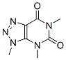 CAS#: 2278-16-2, 3,4,6-Trimethyltriazolo[4,5-e]Pyrimidine-5,7-Dione