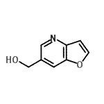CAS#: 227938-34-3, Furo[3,2-b]Pyridin-6-Ylmethanol