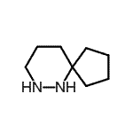 CAS 登录号：227941-83-5， 6,7-二氮杂螺[4.5]癸烷