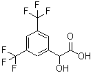 CAS#: 228107-82-2, [3,5-Bis(Trifluoromethyl)Phenyl](Hydroxy)Acetic Acid