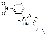 CAS#: 22819-24-5, N-[(3-Nitrophenyl)Sulfonyl]Carbamic Acid Ethyl Ester