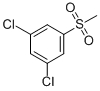 CAS#: 22821-89-2, 1,3-Dichloro-5-(Methylsulfonyl)-Benzene
