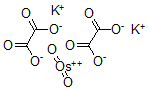 CAS#: 22827-17-4, Dipotassium trans-DioxobisoxalatoOsmate